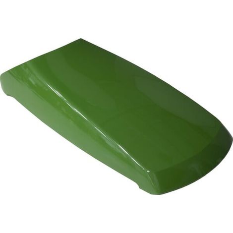 Cofano John Deere JOHN DEERE AM132530