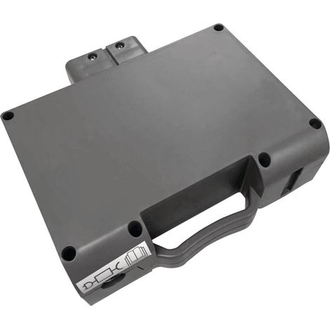 cleancraft Li-Ion Batterie 24V 10Ah (1/3)