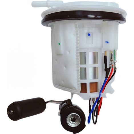 3P3-E3907-12 Motorcycle Fuel Pump Compatible with YAMAHA SA36J SA37j SA39J Vino50 (1/4)