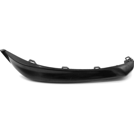 Garniture latérale inférieure droite du pare-chocs avant - Remplacement du cache de pare-chocs avant pour Toyota Camry XSE SE 2018-2020 (1/5)
