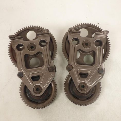 [GEBRAUCHT] [GEBRAUCHTES PRODUKT] Verschiedene Motorenteile original für (1/2)
