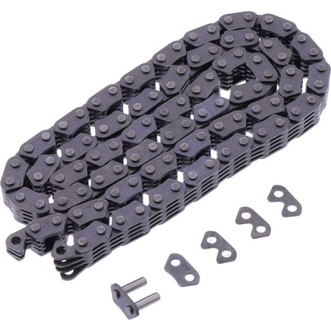 Tourmax/Morse 82RH2015/098 cadena de distribución abierta (HB2822015098A)