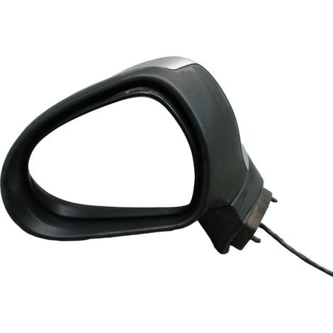[PRODUIT D'OCCASION] Retroviseur Exterieur Electrique Gauche PEUGEOT 207 2006-2013 ♻️ Ref Oe. 8149zg - Garantie à vie (1/4)