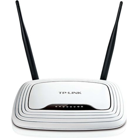 ROUTER WIRELESS TL-WR841N 300 MBPS