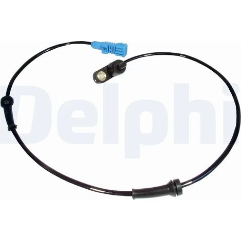 Capteur, vitesse de roue Delphi Technologies SS20022 PEUGEOT 4545.76