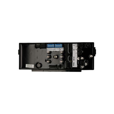 Pièce de rechange pour circuit électrique SZ/SE 2012 avec support de montage