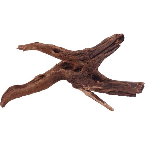 L Driftwood Flußwurzel Nr.4899 Holz Deko Aquascaping