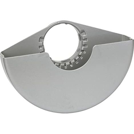 BOSCH 2605510258 Cubierta protectora con chapa protectora 150 mm (1/3)