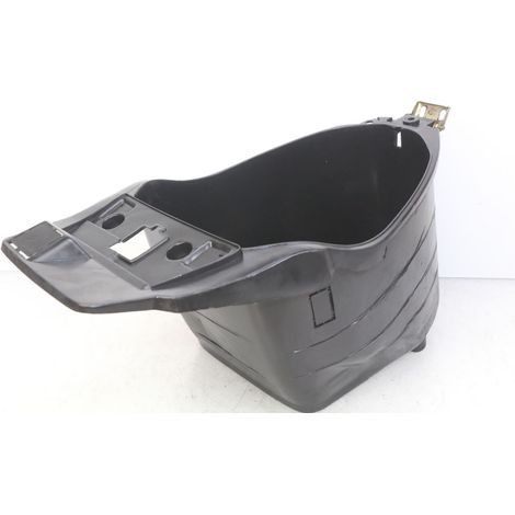 [PRODUIT D'OCCASION] COFFRE SELLE EUROCKA GTR-C 50 2012 - 2021 (1/4)