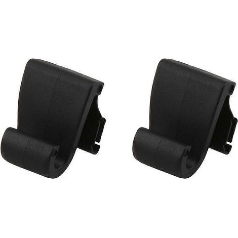 Compatible avec les clips de fixation pour pare-soleil de portière de voiture Pacifica Voyager 2017-2022, référence 5XR76DX9AA (1/5)