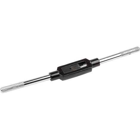 Tourne-à-gauche, RS PRO, Tourne-à-gauche et alésoir, 2BA  0BA, 3/16  9/16 pouce BSW, M5  M14, ( Prix pour 1 )