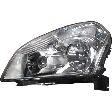 [PRODUIT D'OCCASION] Phare Gauche NISSAN Qashqai ♻️ Ref Oe. 26060jd90b - Garantie à vie (1/3)