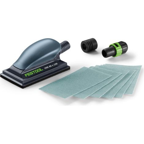 Festool Schleifklotz HSK-A 80x130 (1/5)