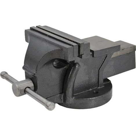 AWTOOLS IMADŁO STAŁE LEKKIE 8/200mmŚLUSARSKIE