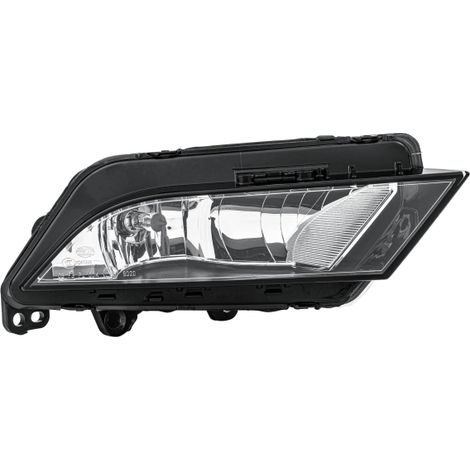 Projecteur antibrouillard Hella 1NE 011 077-021 SEAT 6J9 941 702 A W06J9941702A