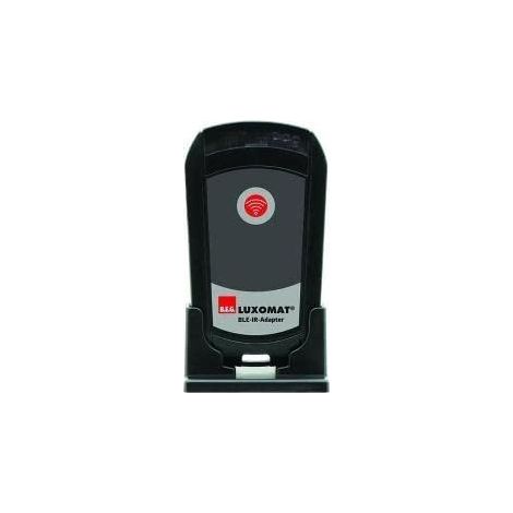 Beg BLE-IR Adapter Schwarz für Smart Home
