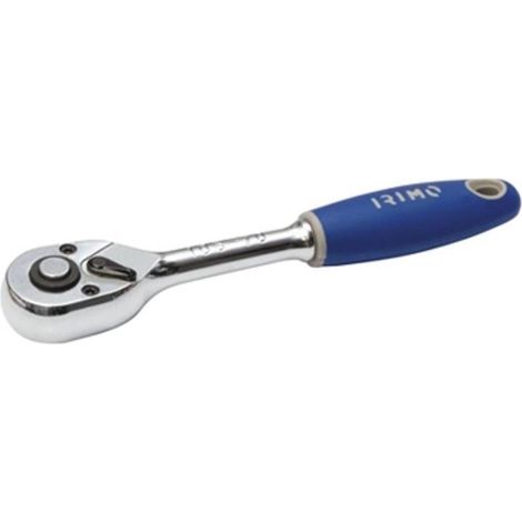 IRIMO llave carraca reversible 1/4''-152mm , 0UNIDADES , IRIMO llave carraca reversible 1/4''-152mm , 0UNIDADES