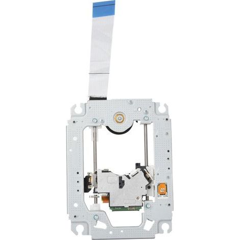Pièce de rechange pour tête de lentille laser pour console de jeux Playstation PS3 KEM-410ACA