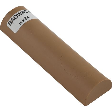 BAO Weichwachsstange Laminat, Parkett Holzkitt, Holzwachs Esche esche / 84