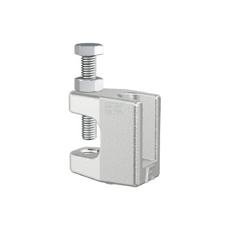 Abrazadera de perfil Flamco M8 - M10 UNBRANDED KCK8 (1/3)