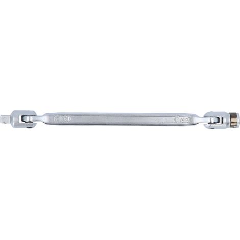 KS Tools Doppel-Gelenkschlüssel, 1/4" - 517.0314 (1/4)
