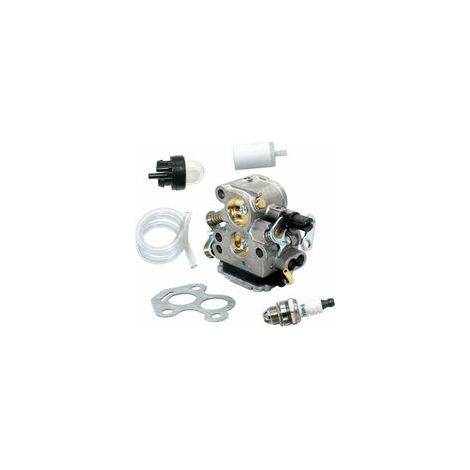 Housse de rechange pour serre à 4 étages en PVC transparent avec porte zippée enroulable pour extérieur et intérieur(6949155cm) (1/3)