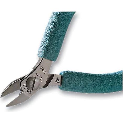 Weller Erem® 522E Pince coupante diagonale Q448322 (1/5)
