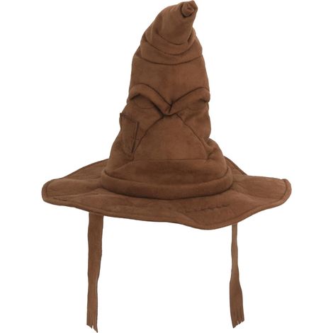 Cime de Sapin de Noël – Chapeau Marron pour Sommet d’Arbre – Décoration Festive Classique pour Maison et Fêtes (1/5)