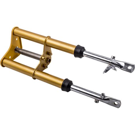 Front Forks Shock Suspension Support for Honda 50 XR50,50cc to 110cc Dirt BikesFedergabel for Honda CRF50F XR50R  2000-2004 XR50 CRF50 50cc 70cc mit Garantie (1/5)