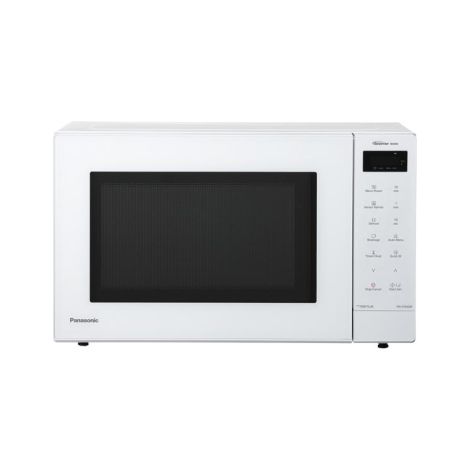 Four micro-ondes Panasonic nn-st64qwepg 1000 W 32 L