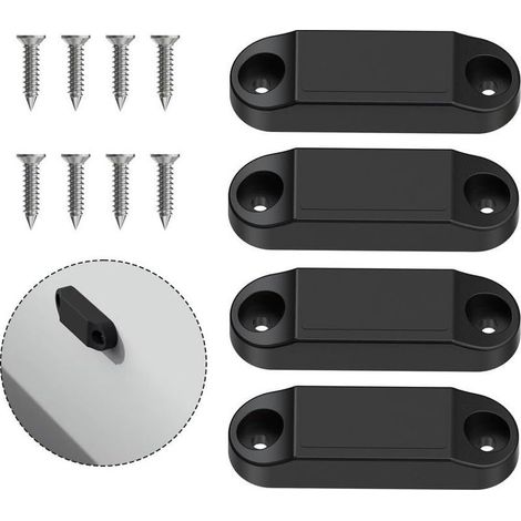 magnétique pour caravanes avec vis pour caravanes et camping (1/5)