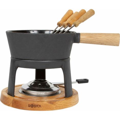 Boska Fondue-Set Monaco 1 (853523) (1/3)