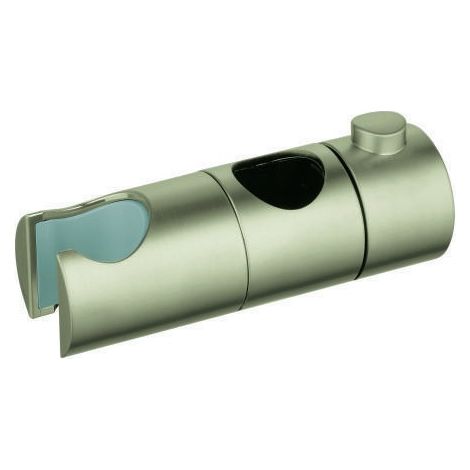 Elemento deslizante GROHE 12140 para sistema de ducha Rainshower níquel cepillado