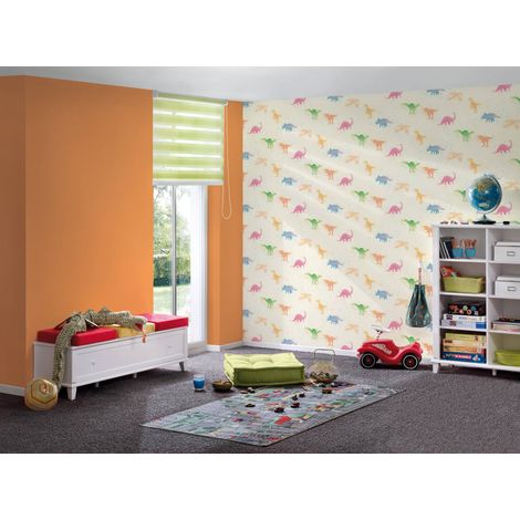 A.S. Creation Tapete Kollektion Little Love 381461 (1/5)