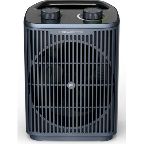 Chauffage soufflant 2000w gris - Rowenta - SO2351F0 (1/3)