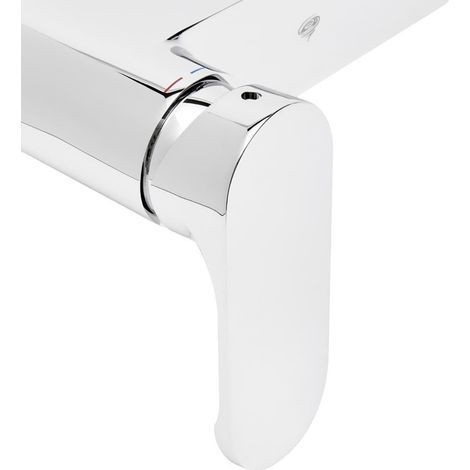 Levier Swiss Aqua Technologies Fusion chrome SATFUPVCP