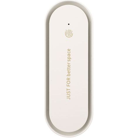 Répulsif anti-punaises de lit à ultrasons avec fonction de parfum, répulsif électrique, lampe de nuit LED 90 à 240V, prise ue blanche (1/4)
