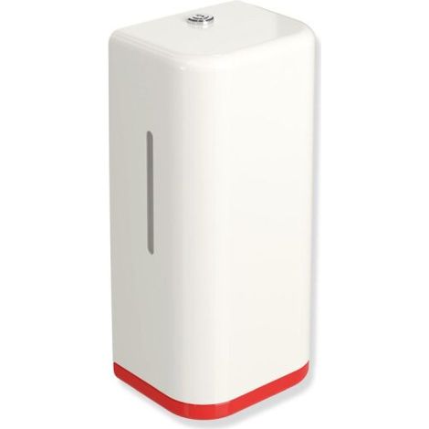 HEWI 477.06.10399 36 DISTRIBUTEUR DE SAVON MOUSSANT SENSORIEL (1/3)
