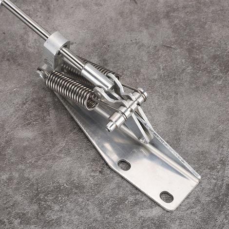 Volet Roulant Automatique avec Ouvre-Porte Fenêtre - Commande Facile et Installation Rapide - Idéal pour Maison et Bureau-KZQ (1/5)