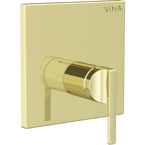 VITRA A4282174 Mitigeur de douche monocommande Suit