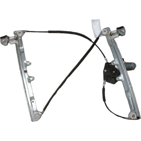 [PRODUIT D'OCCASION] Mecanisme+moteur Leve-glace Avant Droit MITSUBISHI Colt Cz 2005- ♻️ Ref Oe. 5713a136 - Garantie à vie (1/5)