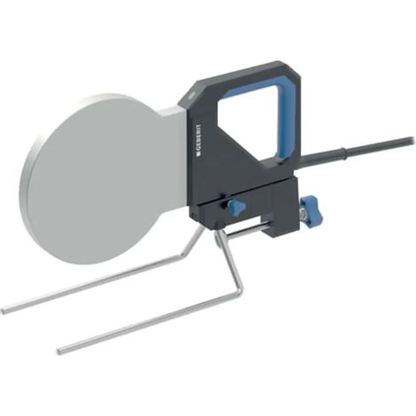 Geberit KSS-160 Specchio saldante 230 V, 359.641.P0.2