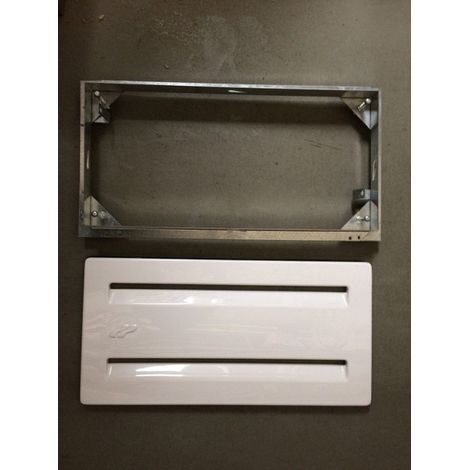 Pannello ispezione vasca idromassaggio 2801------a-- teuco guzzini - teuco (1/2)