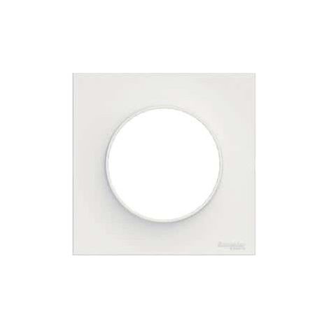 Odace Styl, Placa Blanca 1 Poste Nuevo 2023