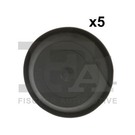 Clip, enjoliveur FA1 11-10024.5 AUDI 8D0803583L