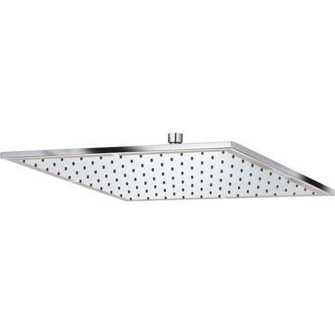 KLUDI A-QA Kopfbrause, 400 x 400mm, chrom, 6444005-00 (1/3)