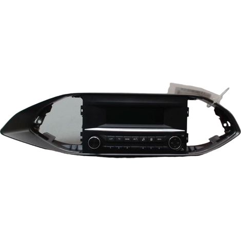 [PRODUIT D'OCCASION] Autoradio PEUGEOT 308 2011- ♻️ Ref Oe. 96781478zd - Garantie à vie (1/3)
