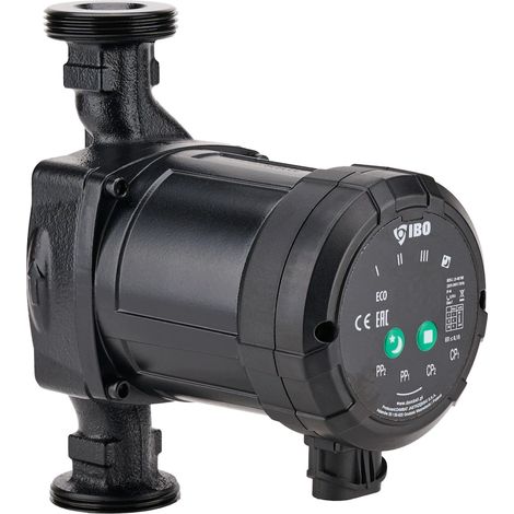 POMPE DE CIRCULATION D'EAU ÉLECTRONIQUE POUR FOURNAISE DE CHAUFFAGE CENTRAL BETA 2 25-40/180 IBO 1 pc. (1/5)