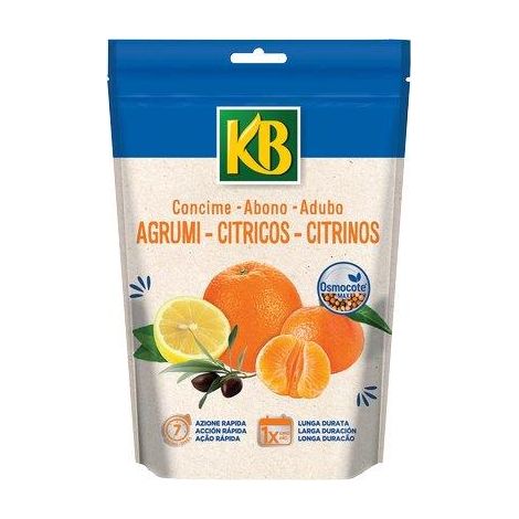 CONCIME GRANULARE OSMOCOTE NEW AGRUMI KB GR 750
