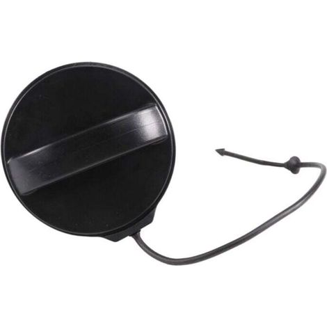 Tapa interior del depósito de combustible para coche C3 / C-Elysee C5 C6 DS5 /301/2008/508 RCZ 1508N7 9687552880-Crezuo